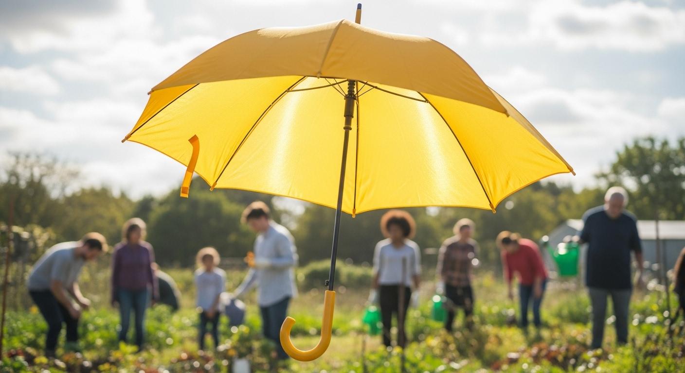노란우산 장려금 지원 대상