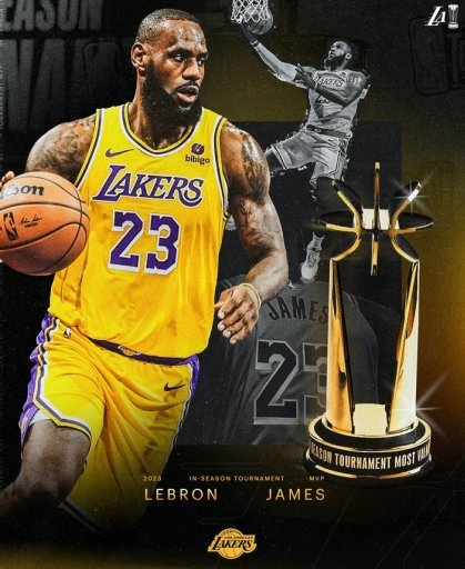 NBA 레이커스 챔피언