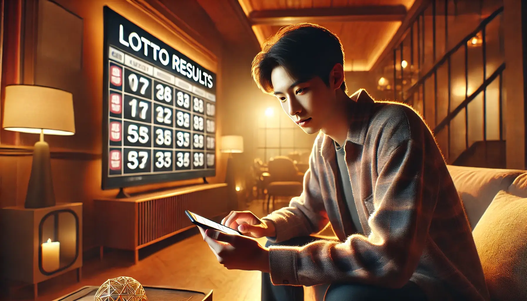 로또 회차별 당첨번호 공개 번호확인