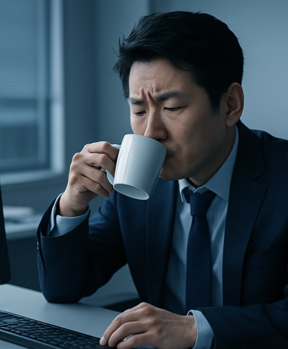 나도 모르게 사라지는 마그네슘