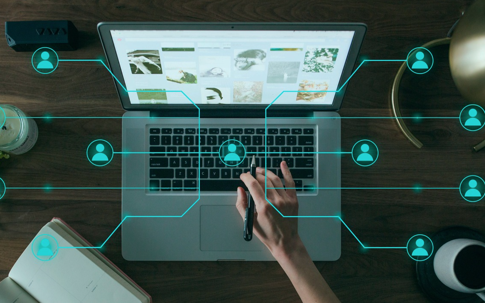 스마트 로봇 서비스의 기반, CAMUS 상황모델 완전 해설