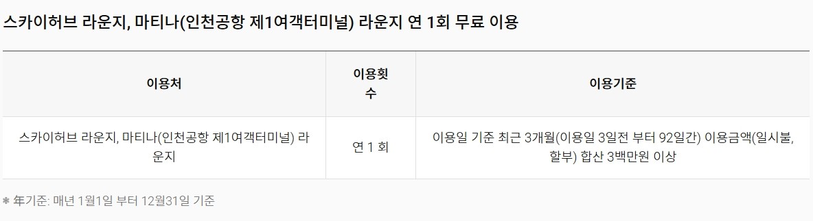 아시아나 듀얼마일리지 롯데카드