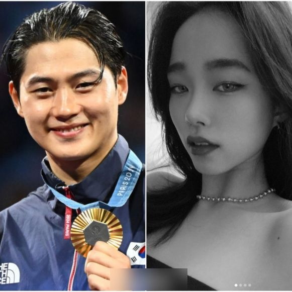 하루카 토도야 나이 프로필 총정리｜오상욱 여자친구 열애설&middot;키 176cm&middot;인스타&middot;발레 학력