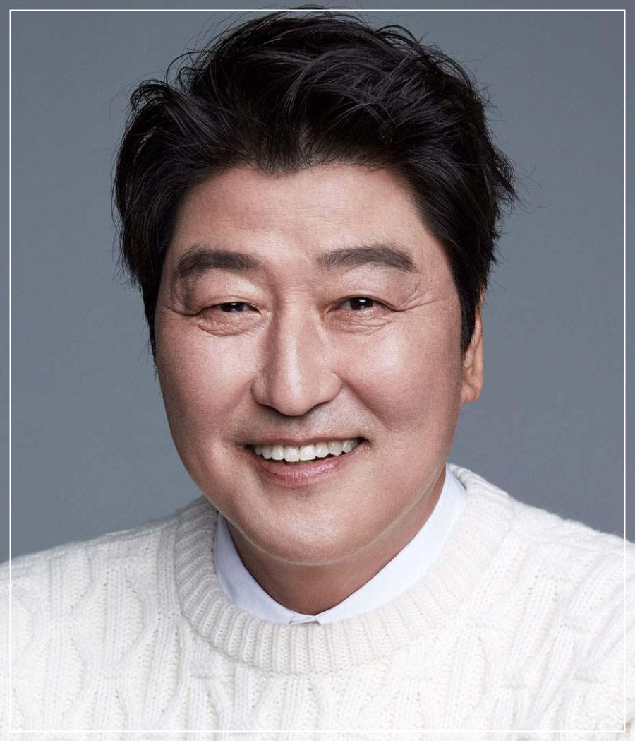 배우 송강호