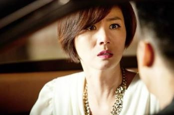 김성령 작품 활동 