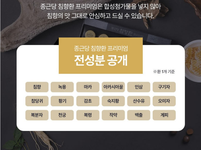 부모님이 좋아하는 추석선물세트