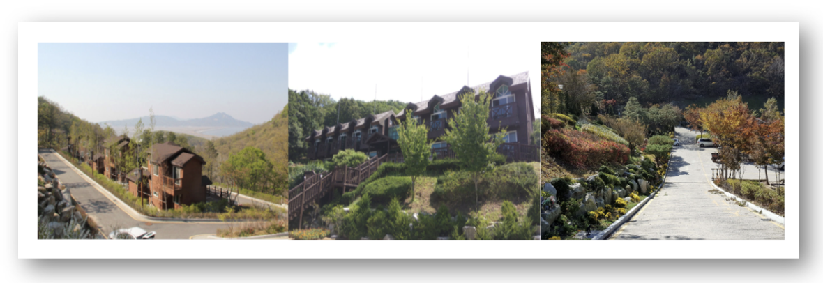 숲나들e 자연휴양림 인천/경기 석모도 예약하기