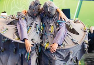 2024 안동 국제 탈춤 페스티벌