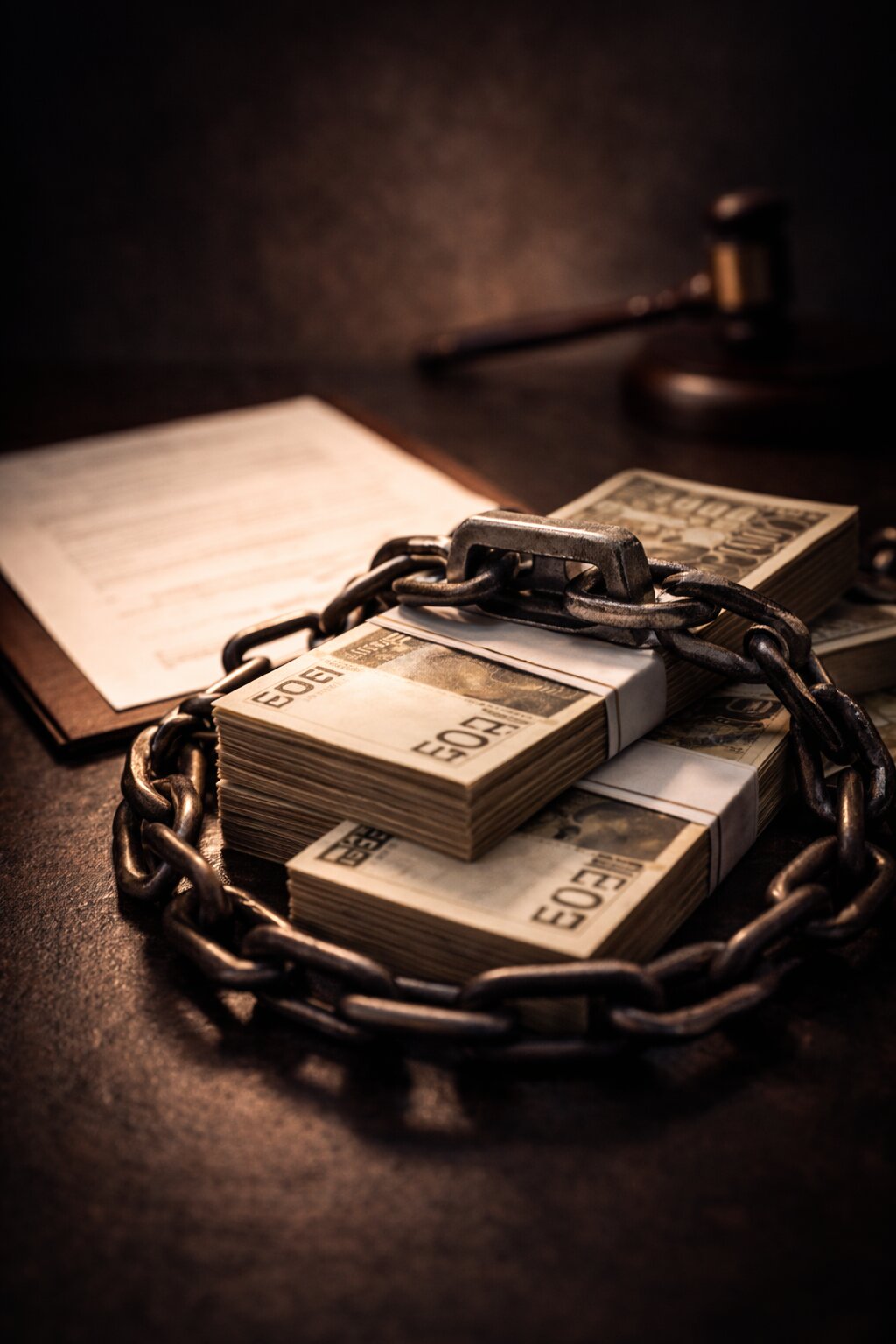 차용증 없어도 가압류