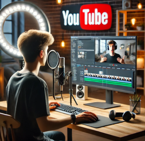 유튜브 주제 찾는 똑똑한 방법 정리