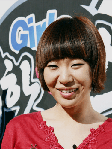 정주리