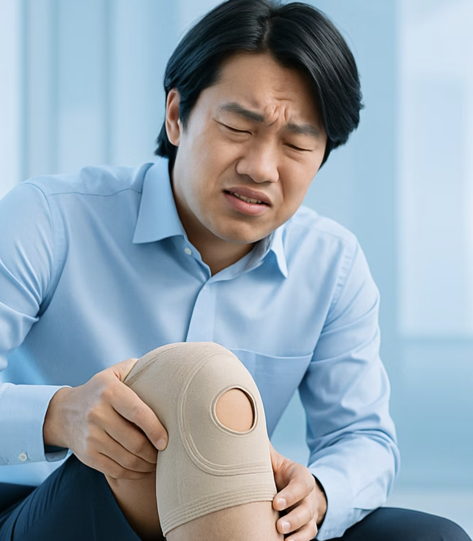 잘못된 선택이 부르는 악순환