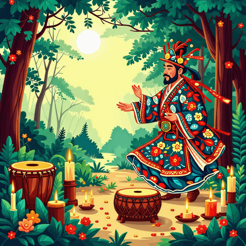 2025 달성군 정월대보름 달맞이 문화제