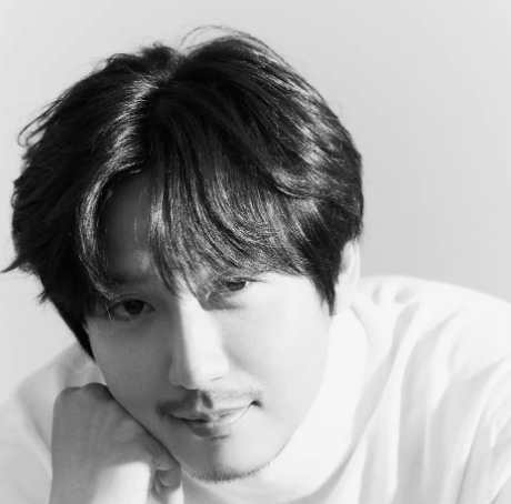 ENFJ 연애인 김남길