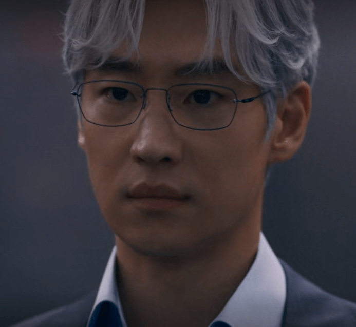 출처:티빙 jtbc 협상의 기술