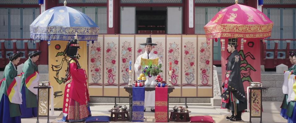 킹더랜드_8회