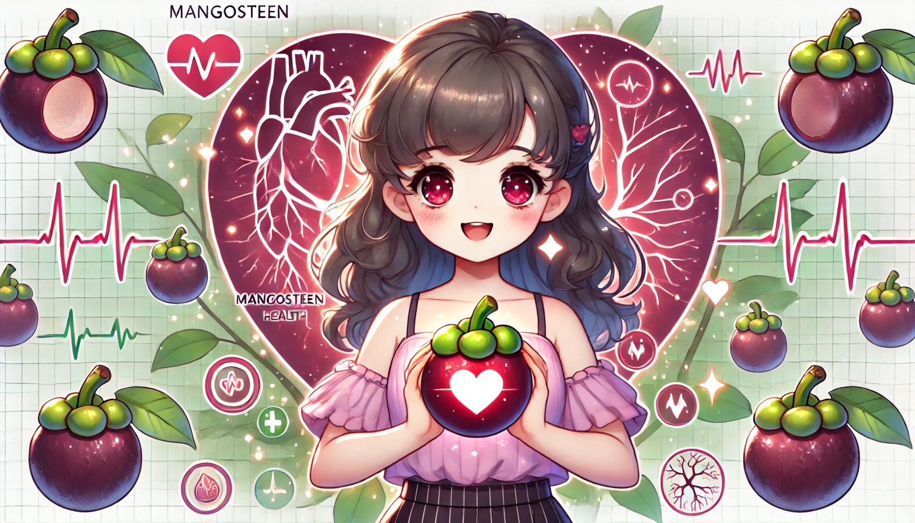 심혈관 건강 증진