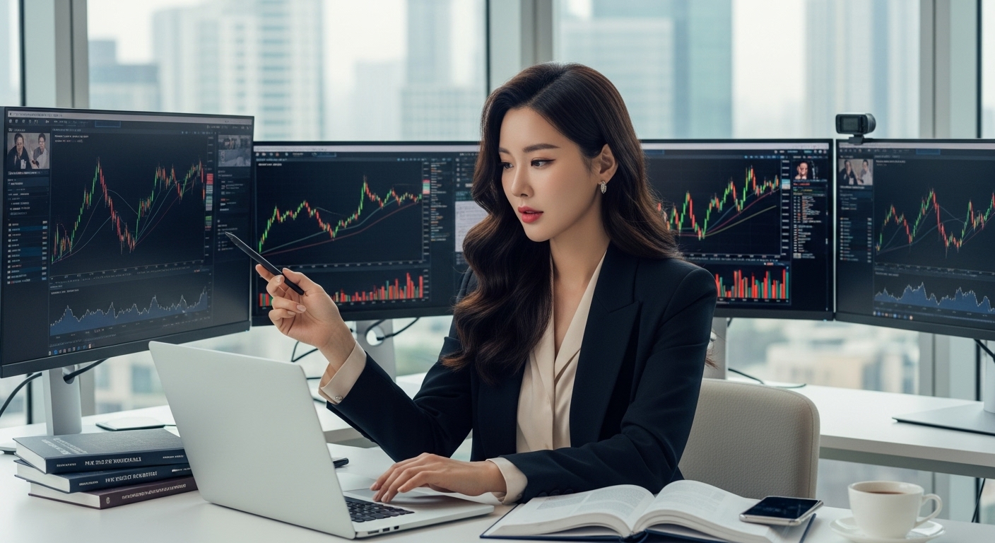 주식 매수 매도 타이밍