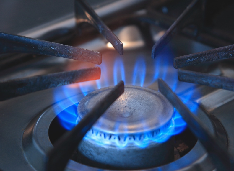 인덕션과 하이라이트 세척 및 유지 관리법