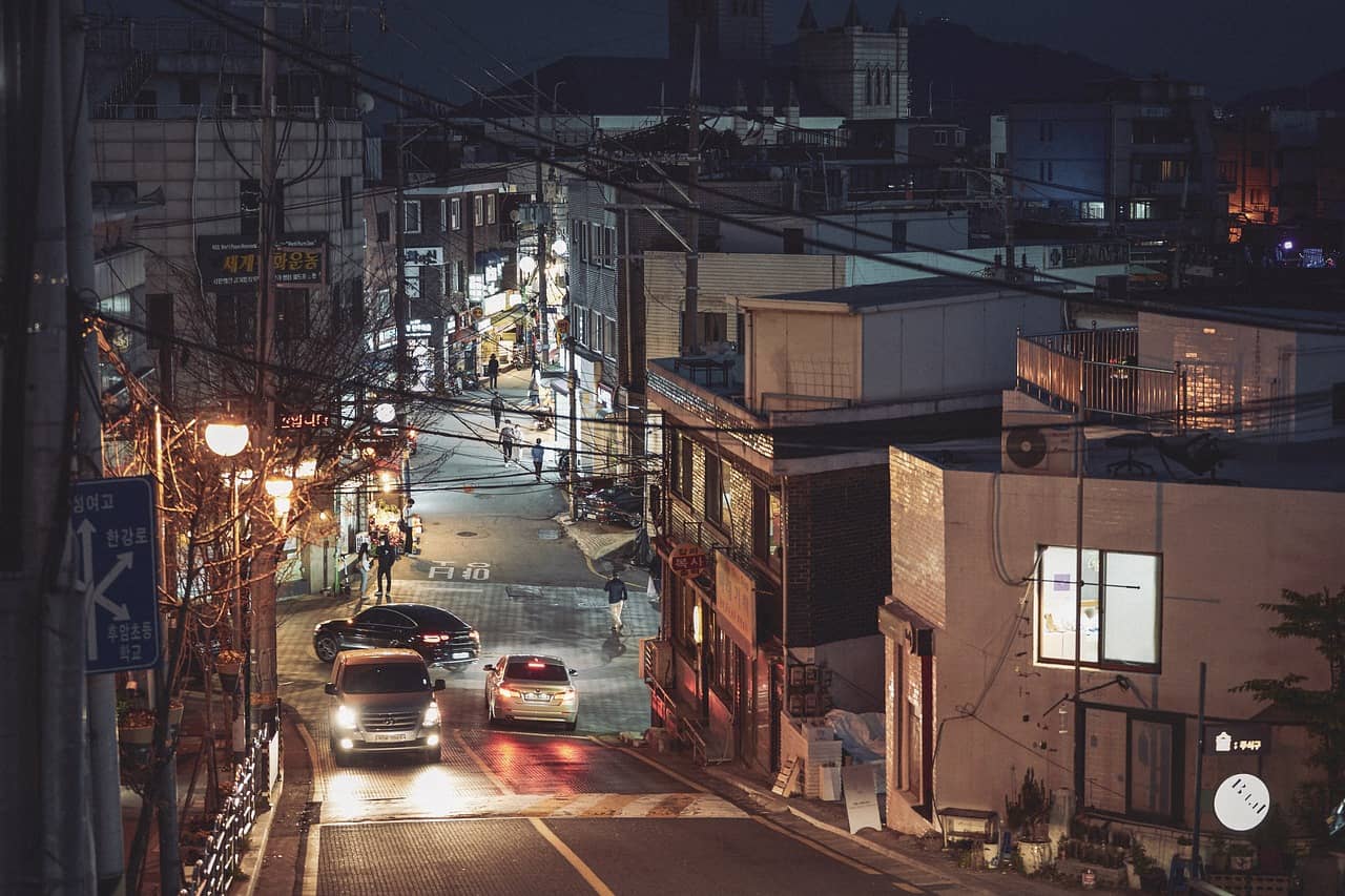 버려진 공간을 되살리는 ‘건축 재생학’의 원리