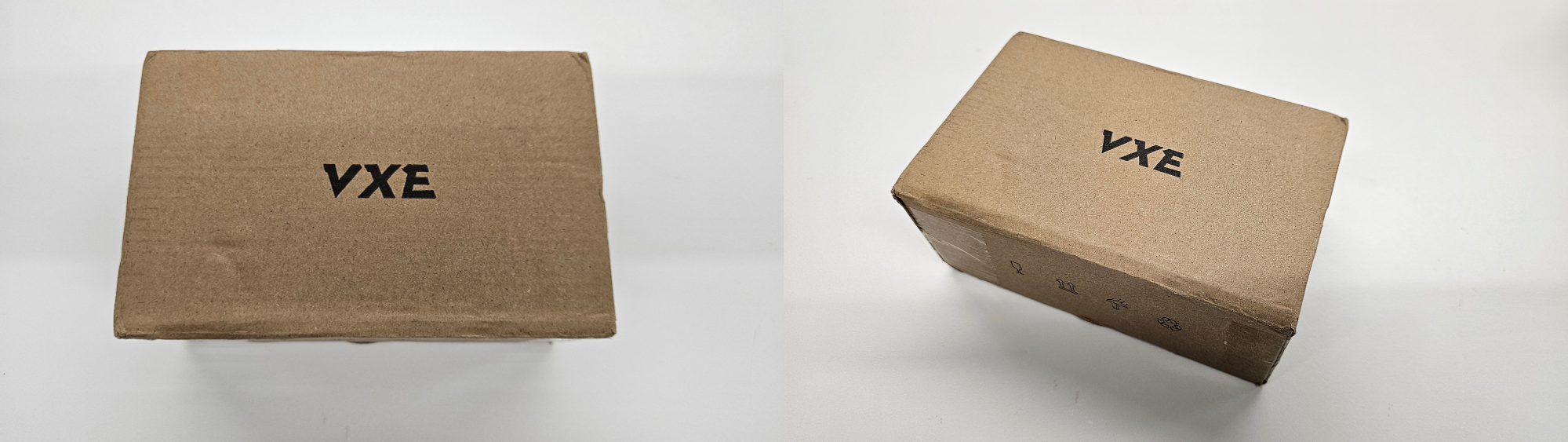 VXE R1 PRO MAX 마우스