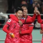 월드컵 아시아 3차 예선