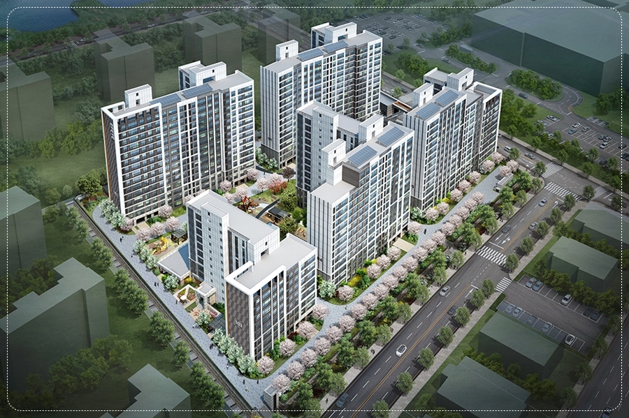 울산 태화강 에피트 청약 당첨자 발표 및 확인