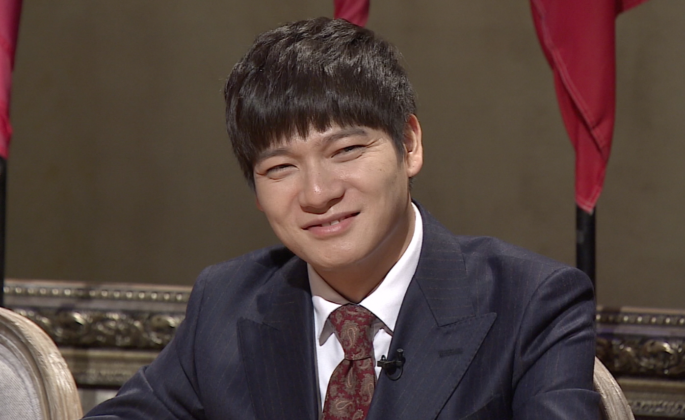 한국서 깐족부리다가 중국간 짱개 '장위안'의 망언