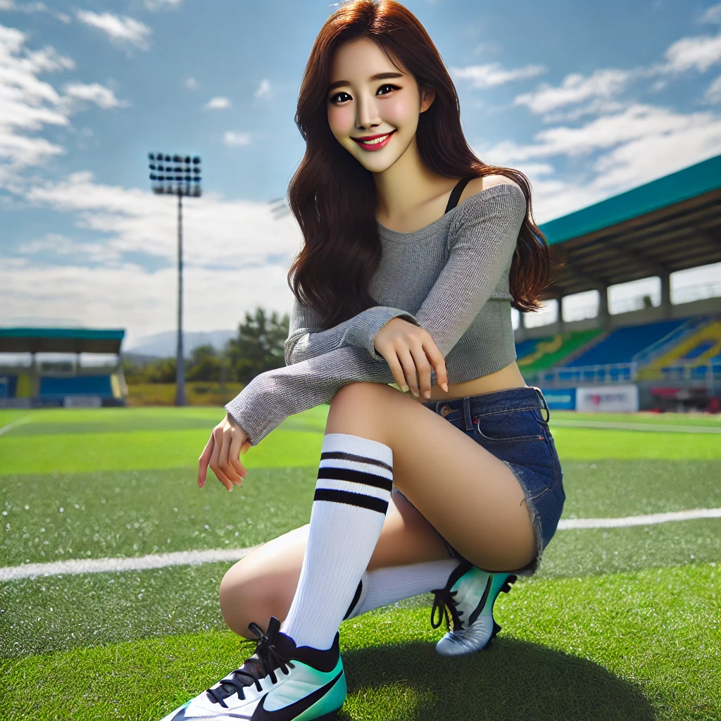 축구화 풋살화 차이 알려드립니다