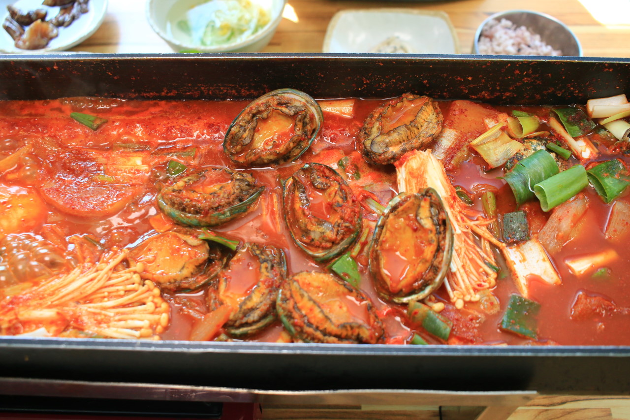 이호테우해변 맛집