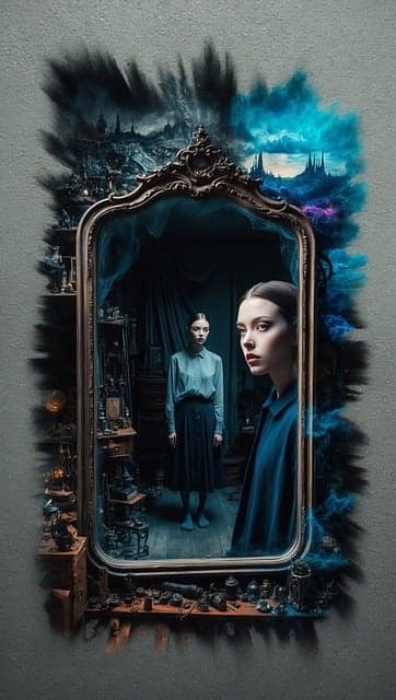 밤에 울리는 정체불명의 전화 – 세계 각지에서 나타나는 공포 패턴