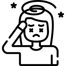 뇌진탕 초기증상