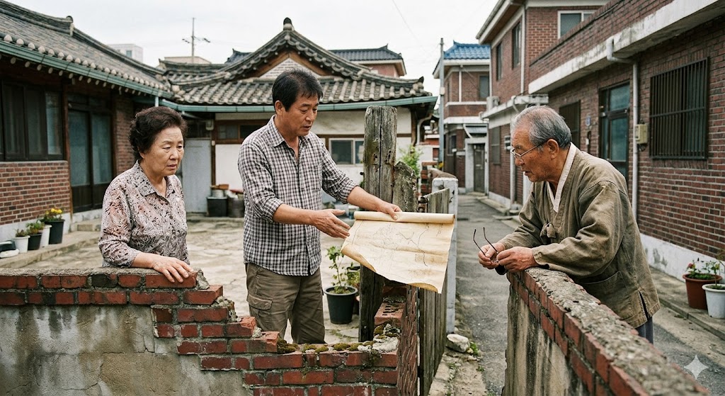 경계분쟁해결