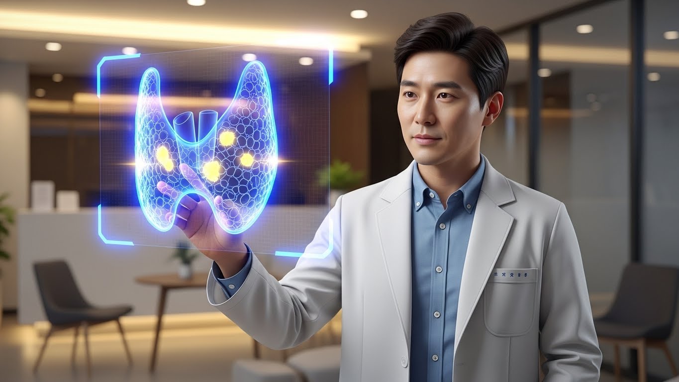  방사성 요드 치료&amp;#44; 갑상선 증상&amp;#44; 부정맥 원인