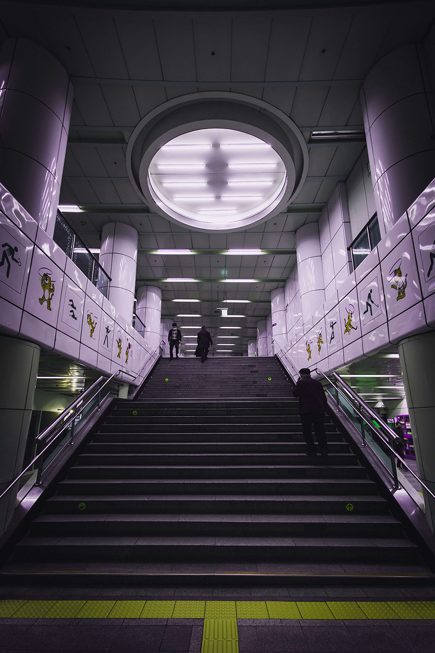 서울시 청년월세지원