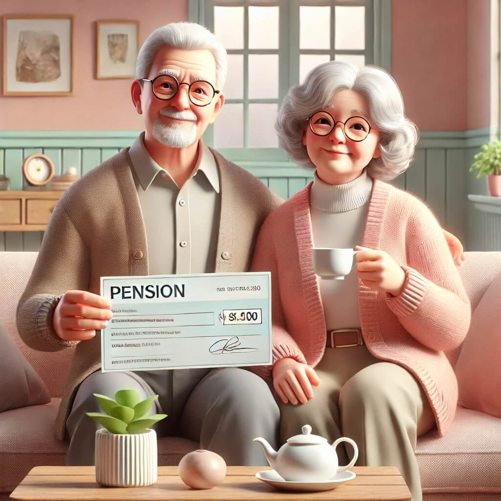 국민연금, 공무원연금 연말정산: 보험료는 공제, 수령액은 세금 납부!