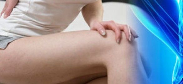 오금이 아픈이유