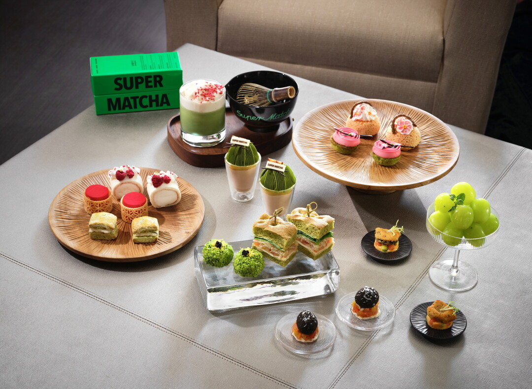 인터컨티넨탈-파르나스