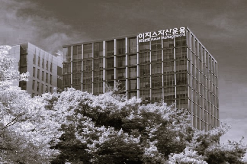 믿었던 이지스 부동산 펀드, 어떻게 무너졌나?