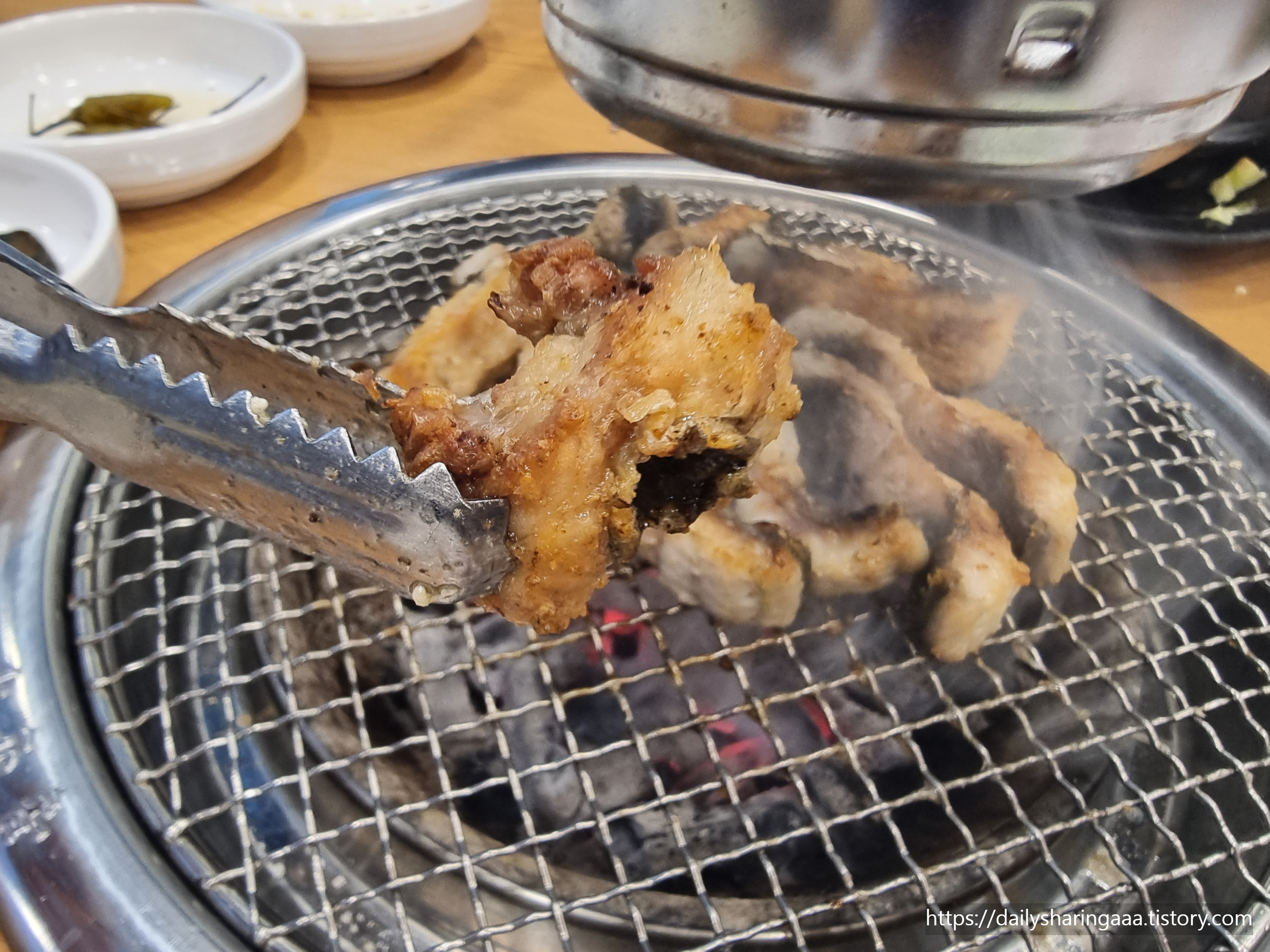 폭풍장어_구이1