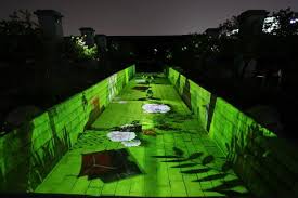 경복궁 야간개장 입장료 예매하기