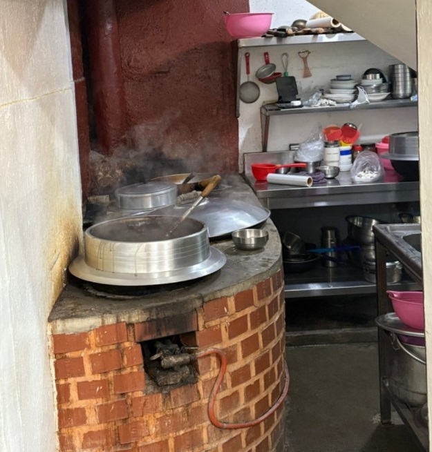 전현무계획-진주-찐빵-팥빙수-수복빵집