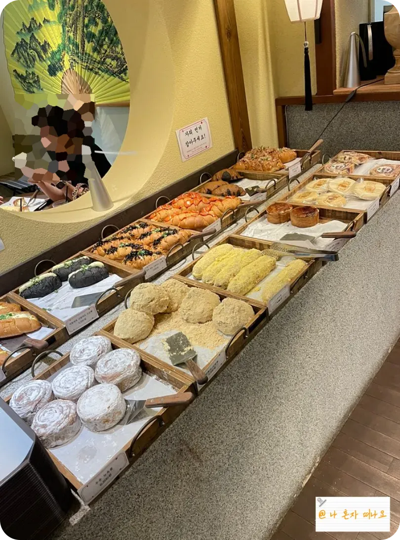 여러가지-빵-종류