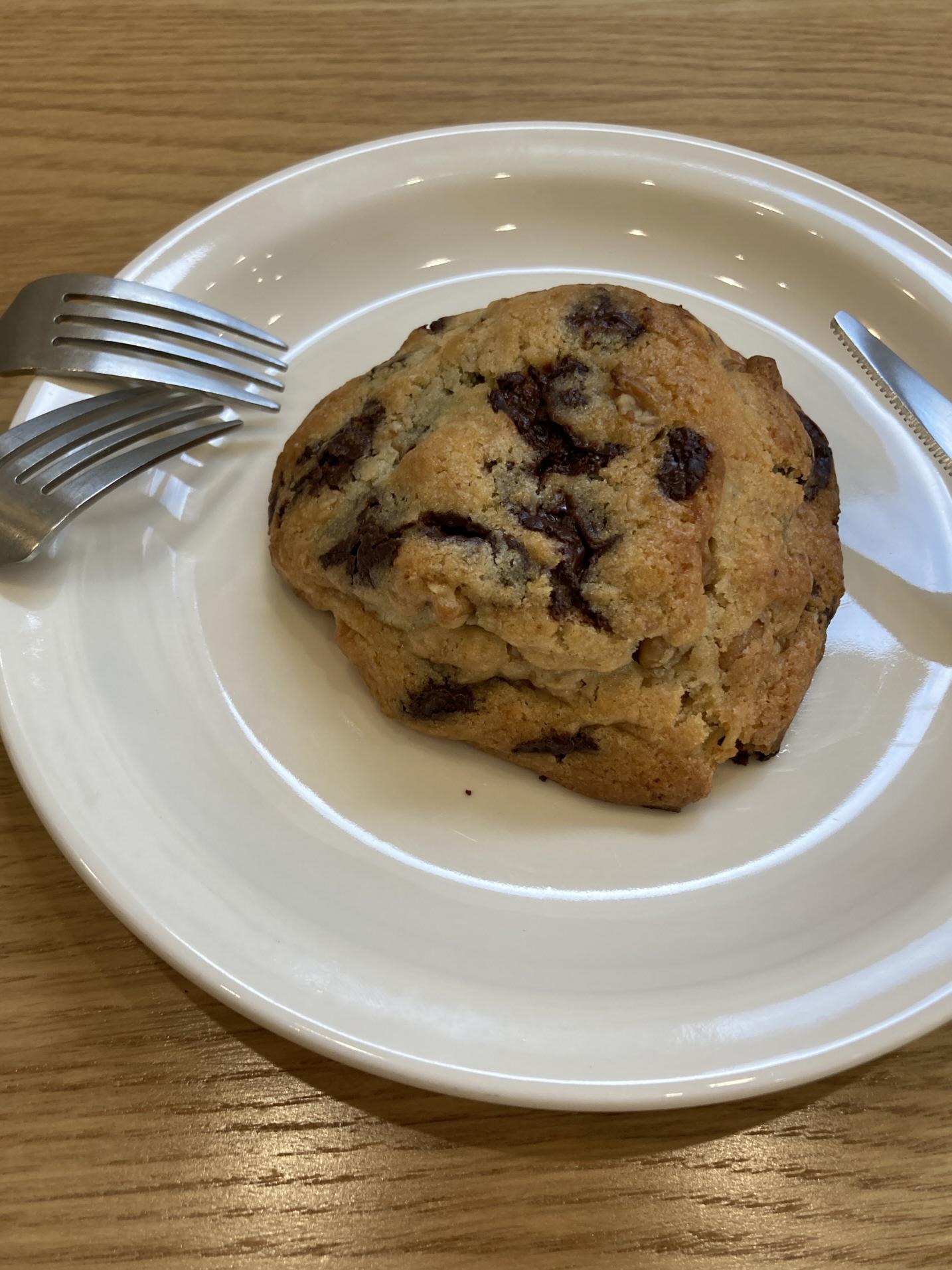 전주수플레-쿠키