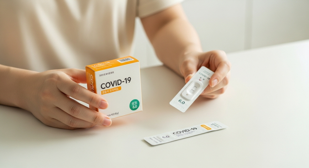 여름 코로나 증상