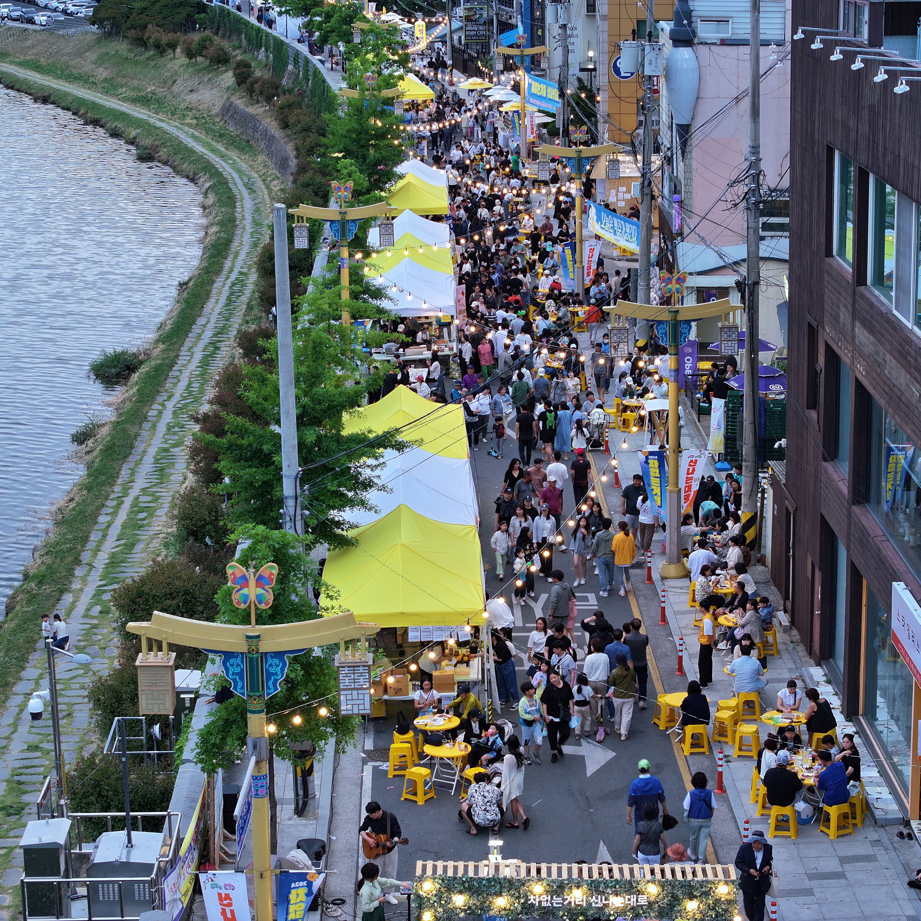 [5월 축제]2025 밀양아리랑대축❘개요, 일정, 셔틀운영, 체험 및 프로그램 정리