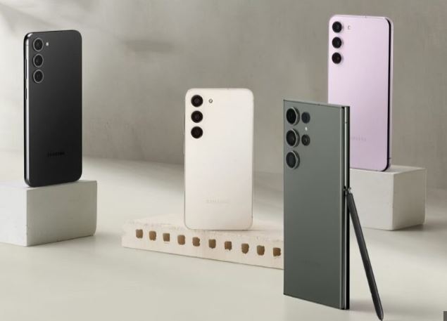 갤럭시 S24 시리즈