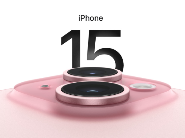 아이폰15 카메라