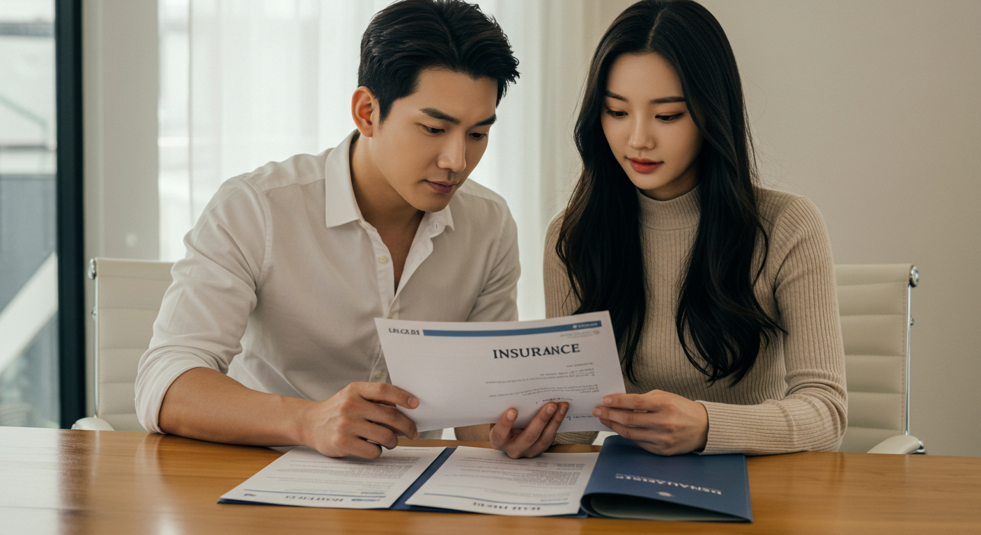 우체국 실비보험 도수치료