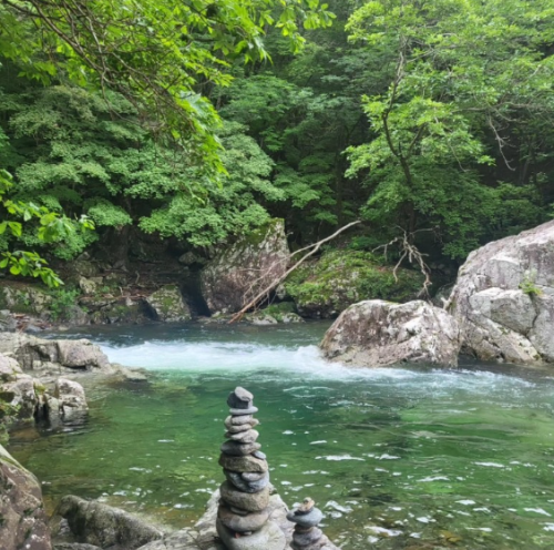 여름추천여행지